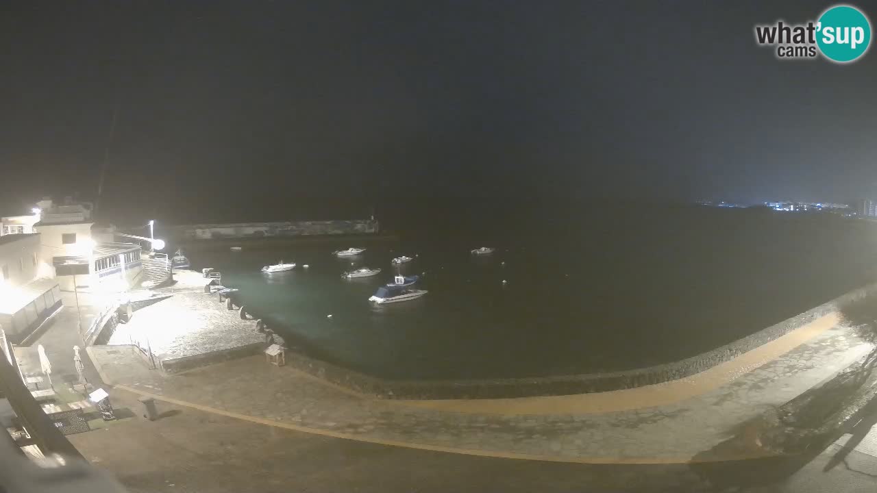 Los Abrigos – Promenade | Tenerife