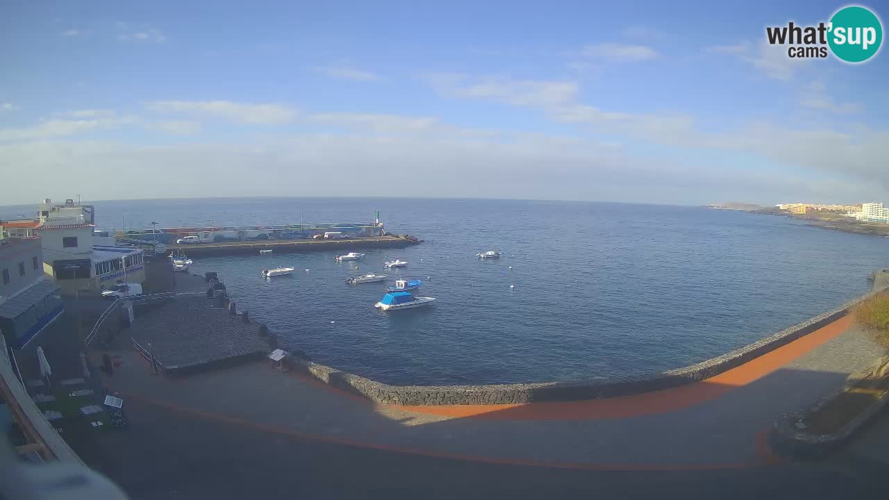 Los Abrigos – Lungomare | Tenerife