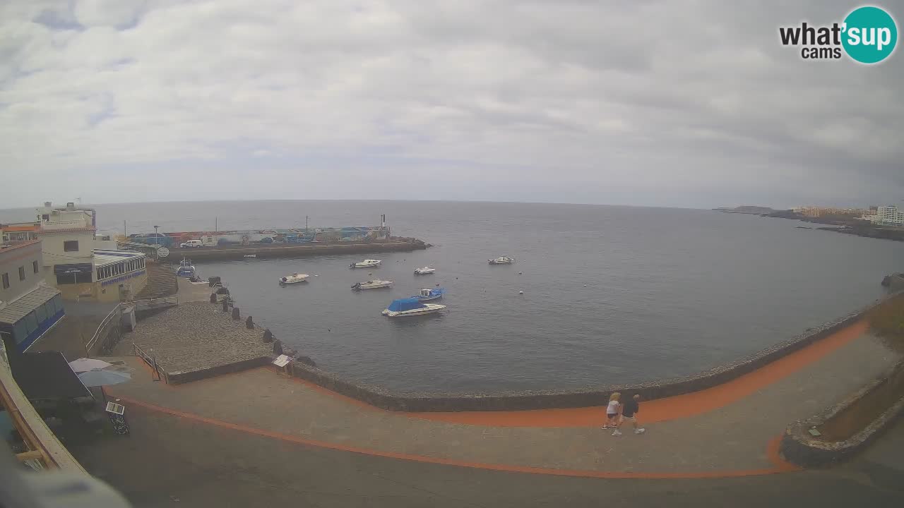 Los Abrigos – Lungomare | Tenerife