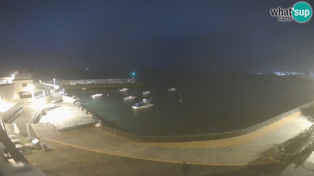 Los Abrigos – Promenade | Tenerife