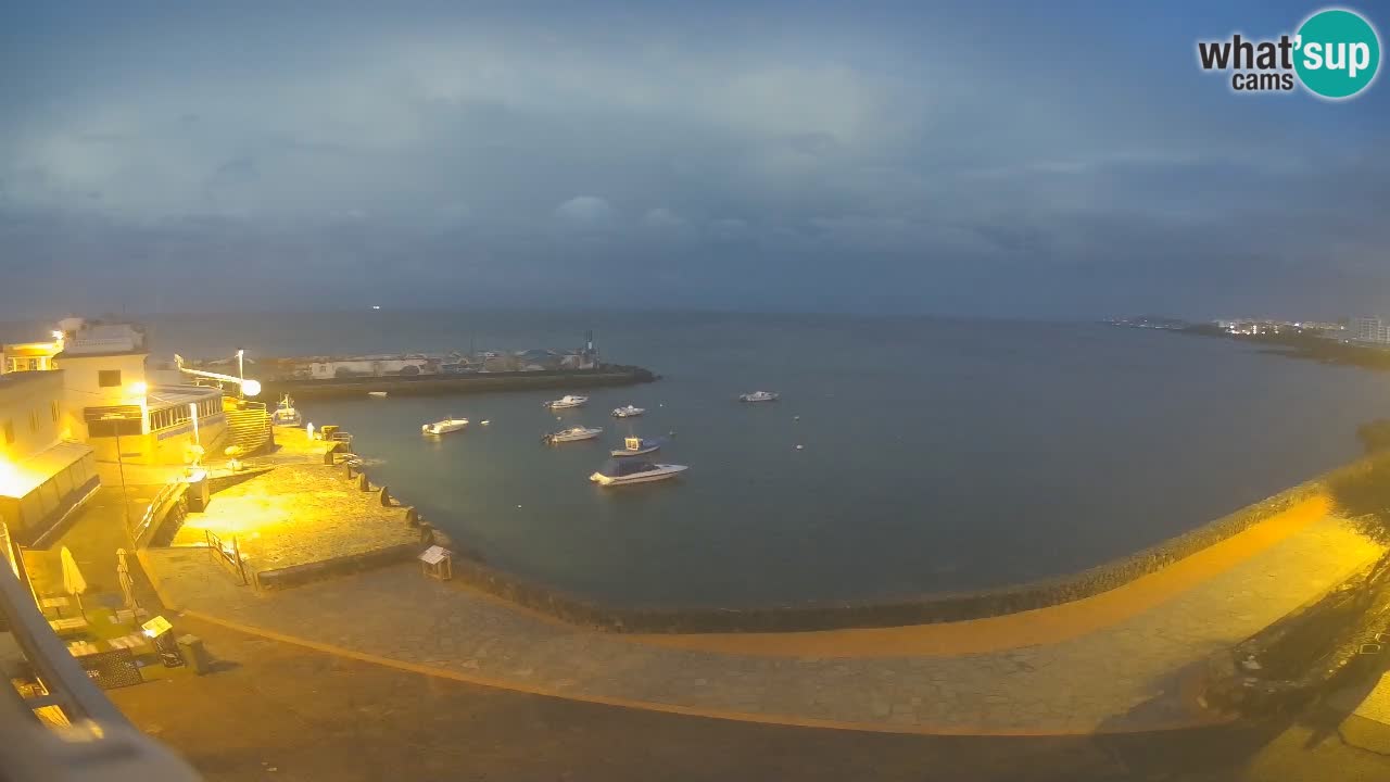 Los Abrigos – Promenada | Tenerife