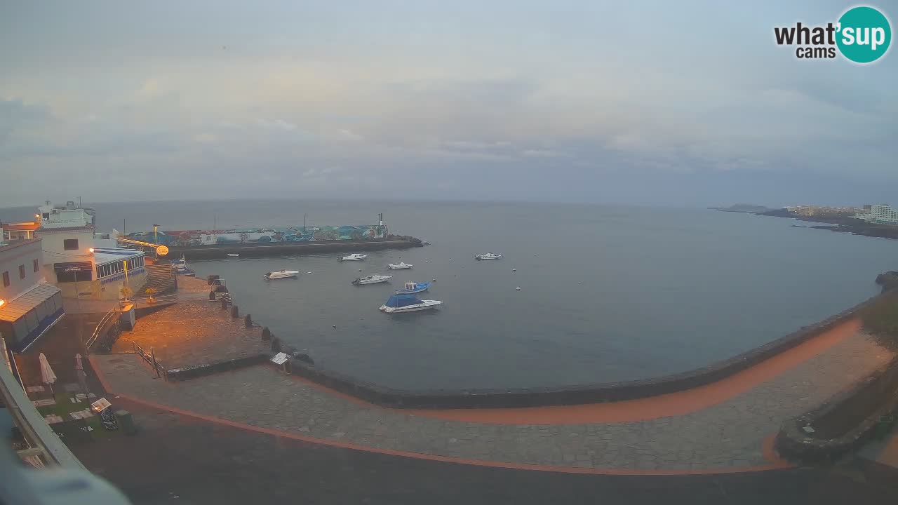 Los Abrigos – Lungomare | Tenerife