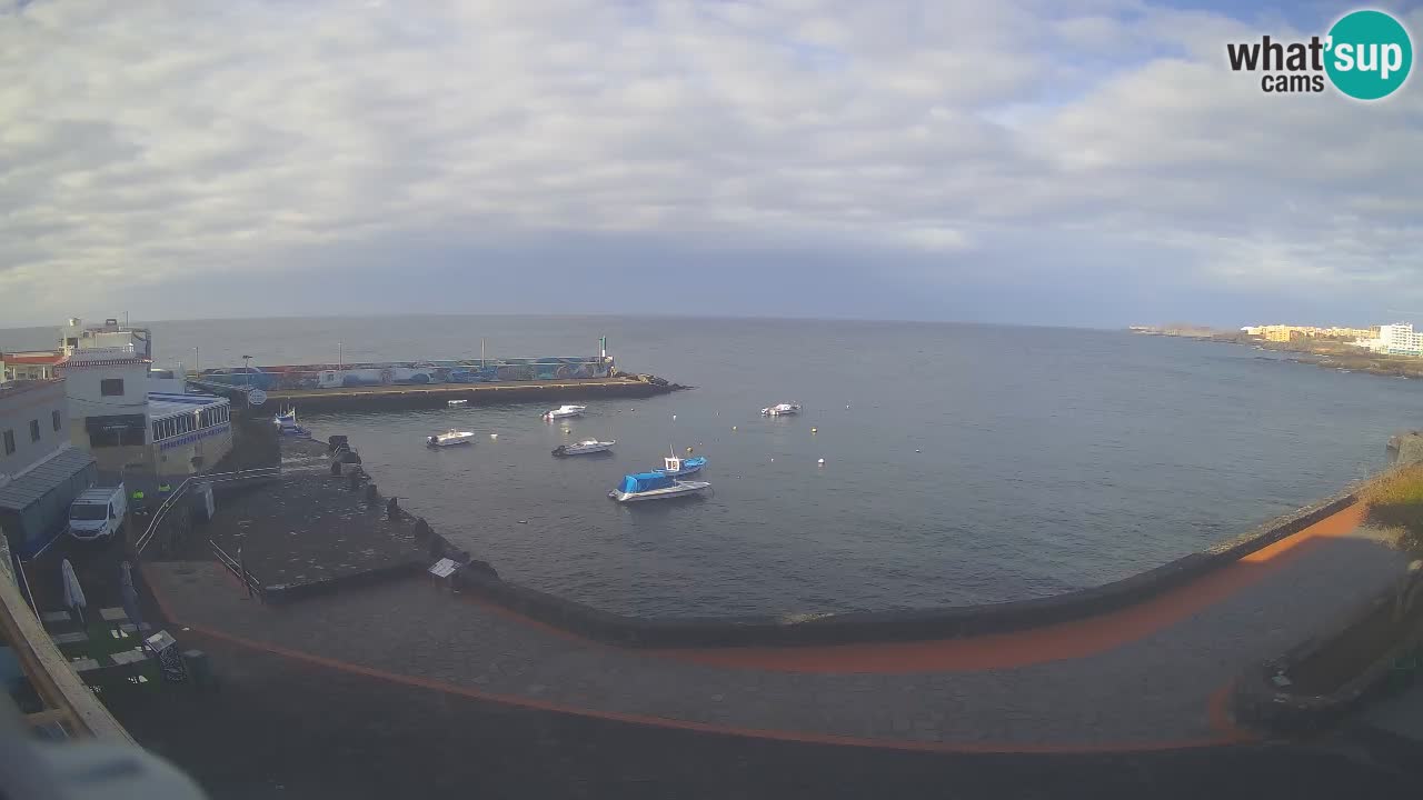 Los Abrigos – Lungomare | Tenerife