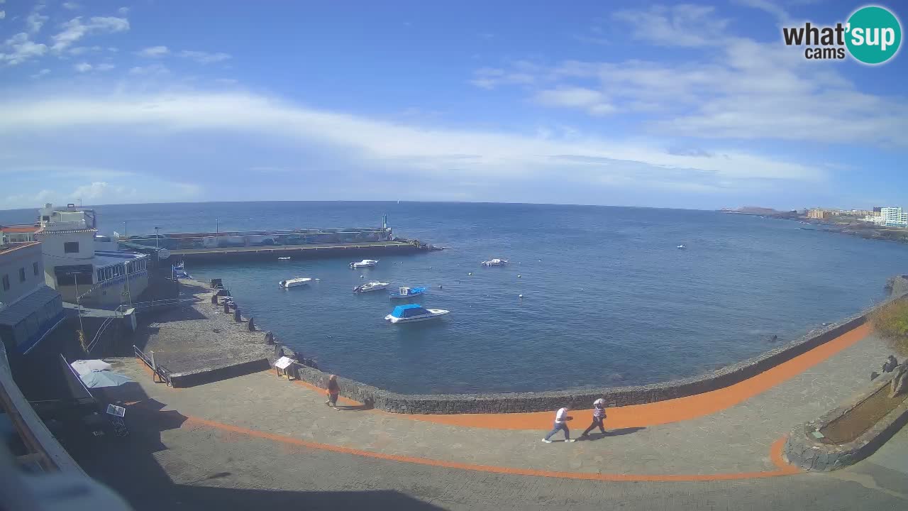 Los Abrigos – Lungomare | Tenerife