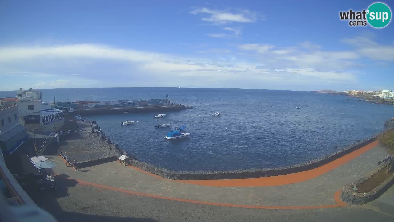 Los Abrigos – Lungomare | Tenerife