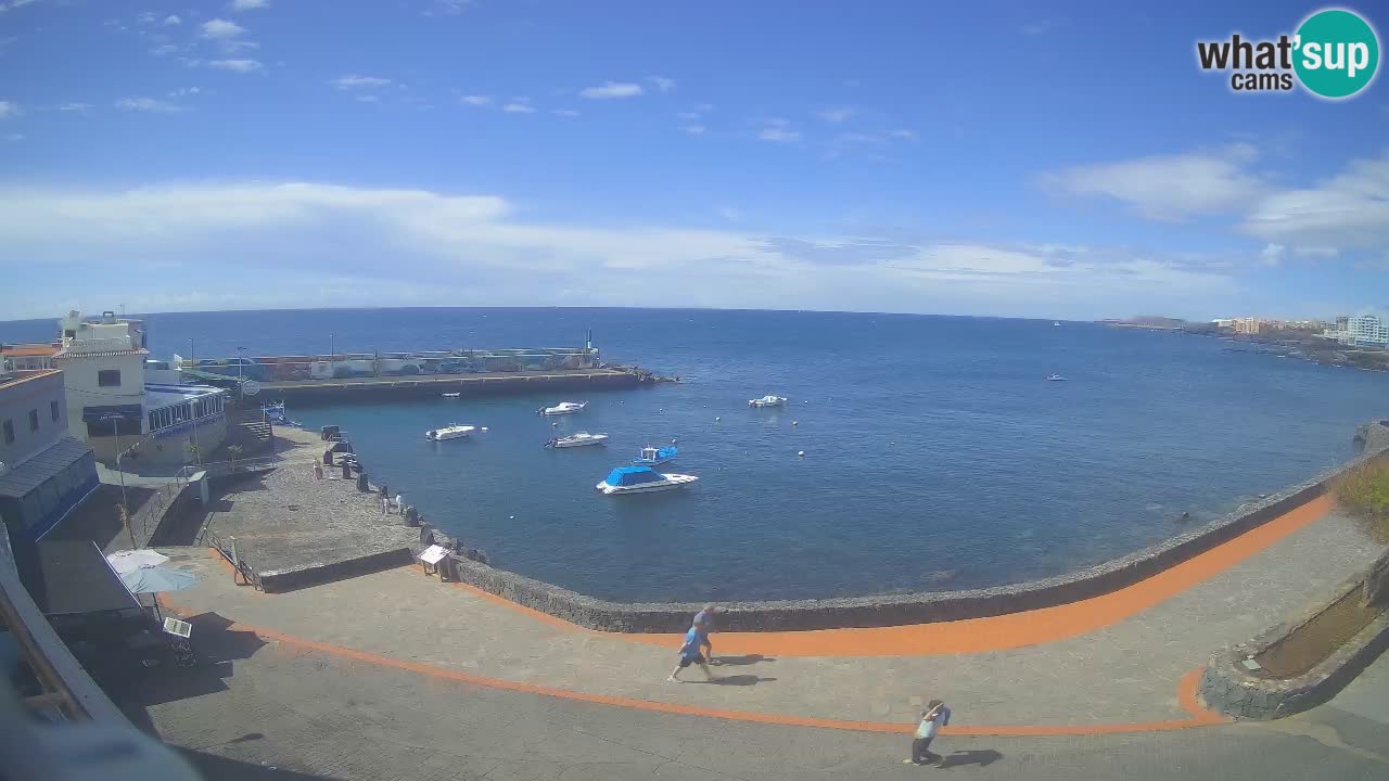 Los Abrigos – Lungomare | Tenerife