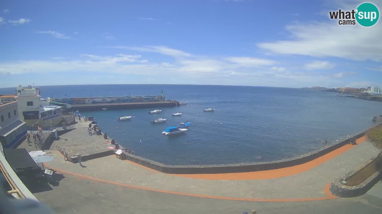 Los Abrigos – Lungomare | Tenerife