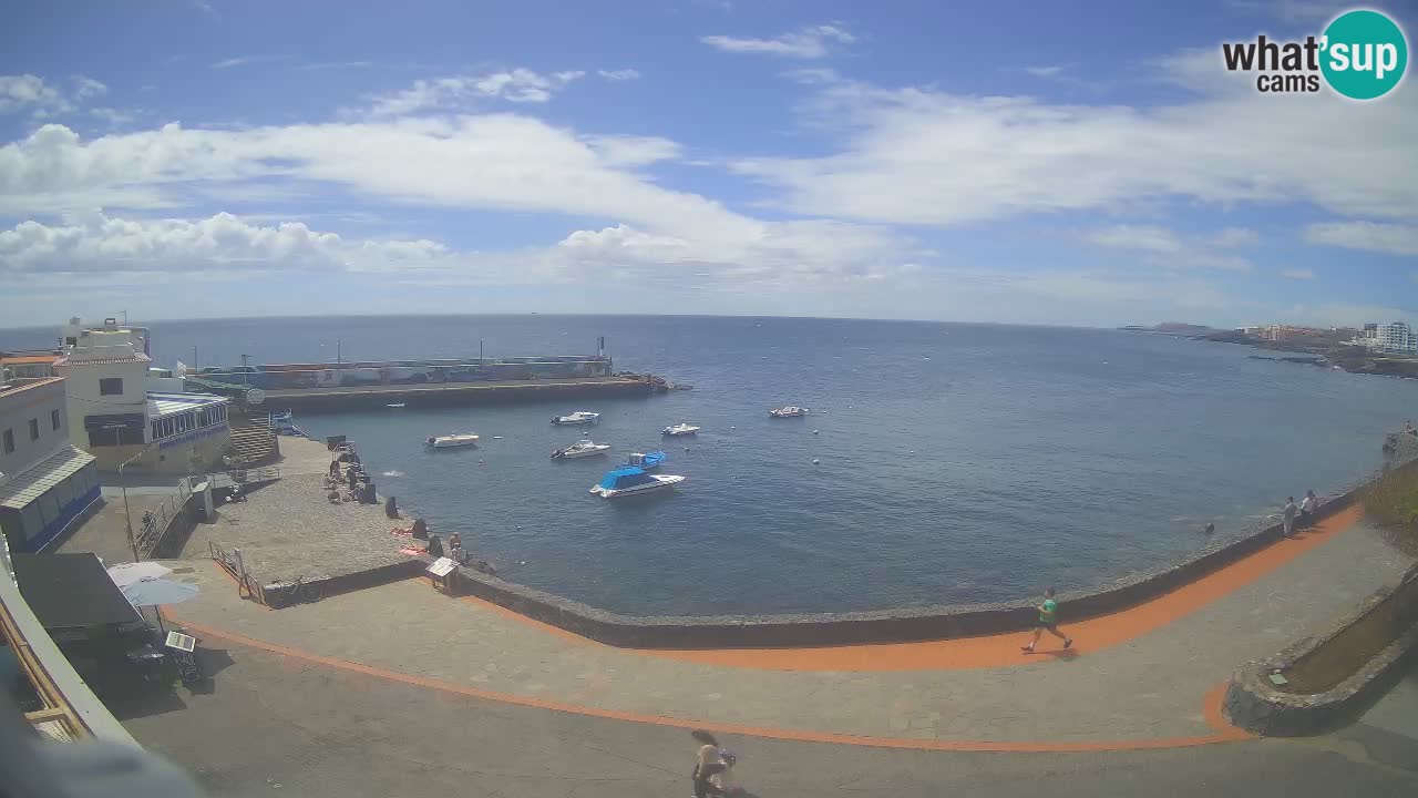 Los Abrigos – Lungomare | Tenerife