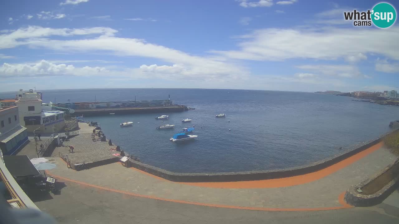 Los Abrigos – Lungomare | Tenerife
