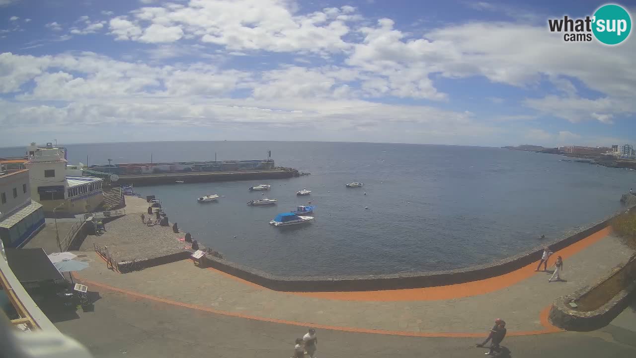 Los Abrigos – Lungomare | Tenerife