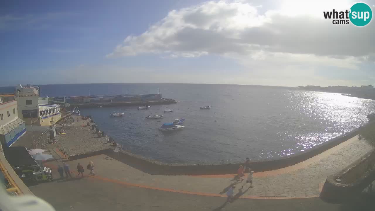 Los Abrigos – Promenade | Tenerife