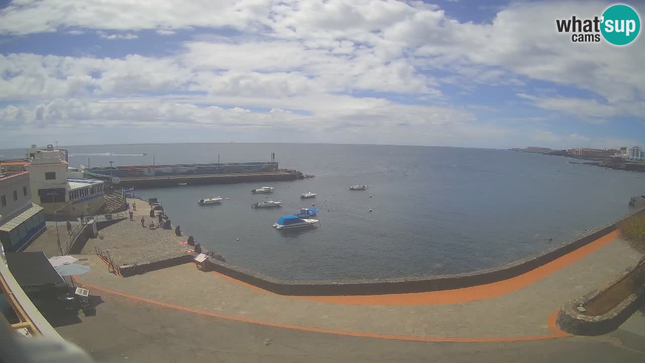 Los Abrigos – Lungomare | Tenerife