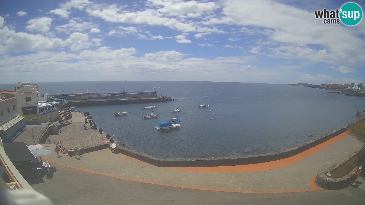 Los Abrigos – Lungomare | Tenerife