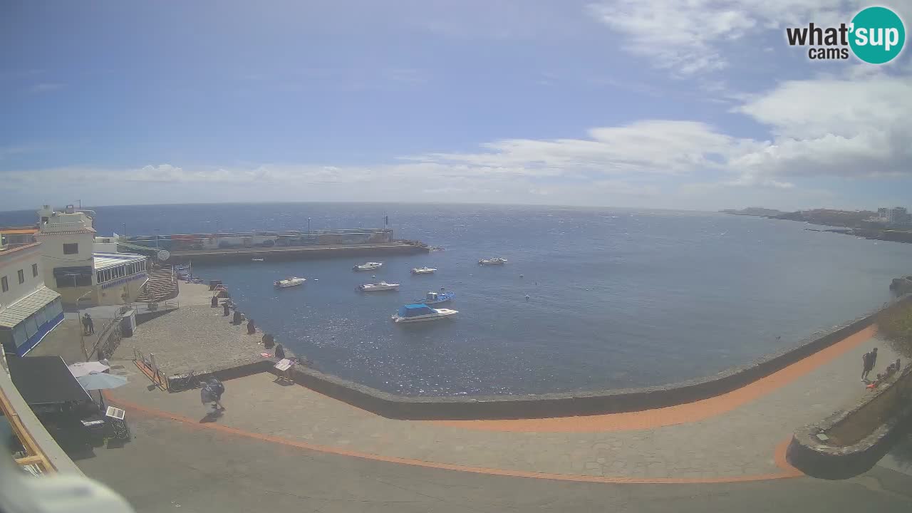 Los Abrigos – Lungomare | Tenerife