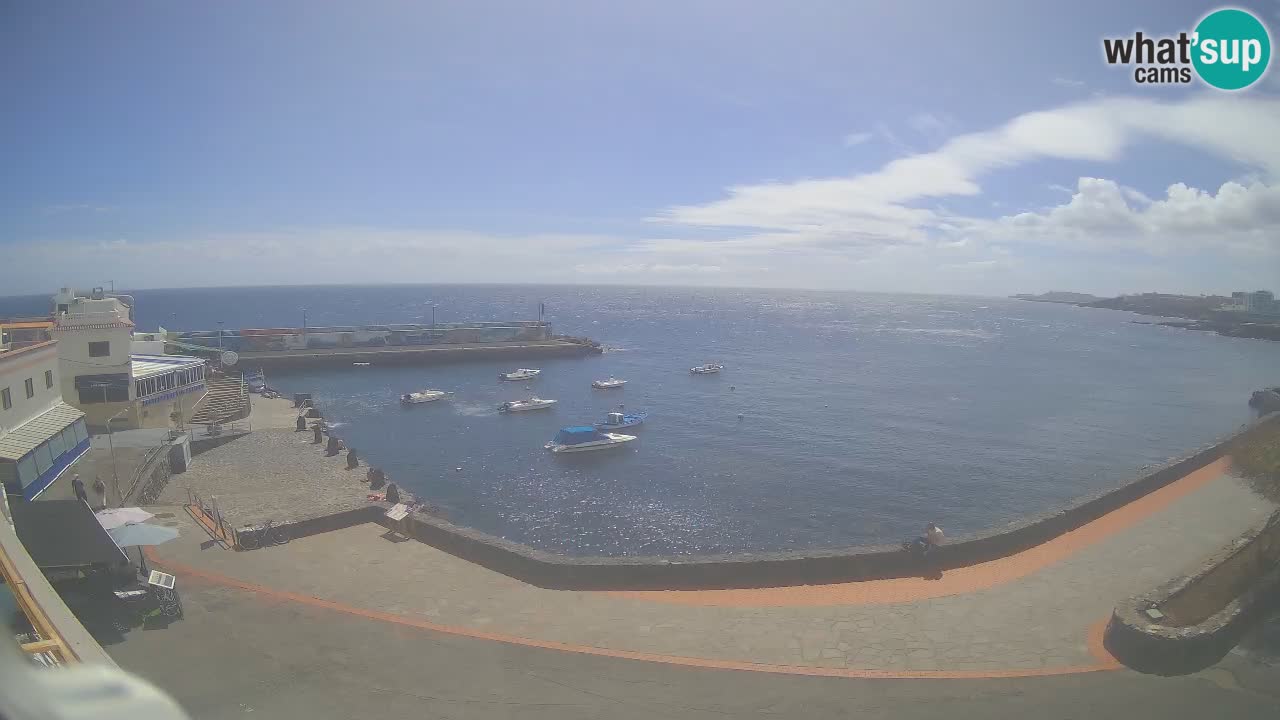 Los Abrigos – Promenada | Tenerife