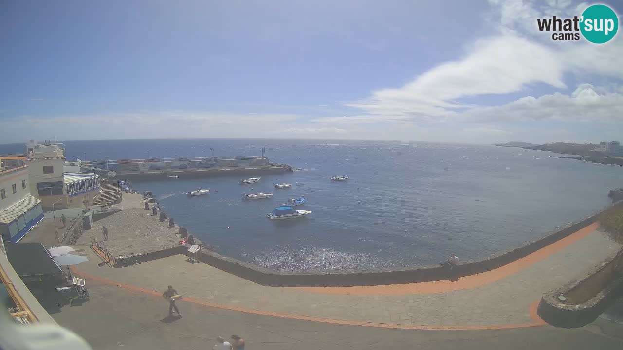 Los Abrigos – Lungomare | Tenerife