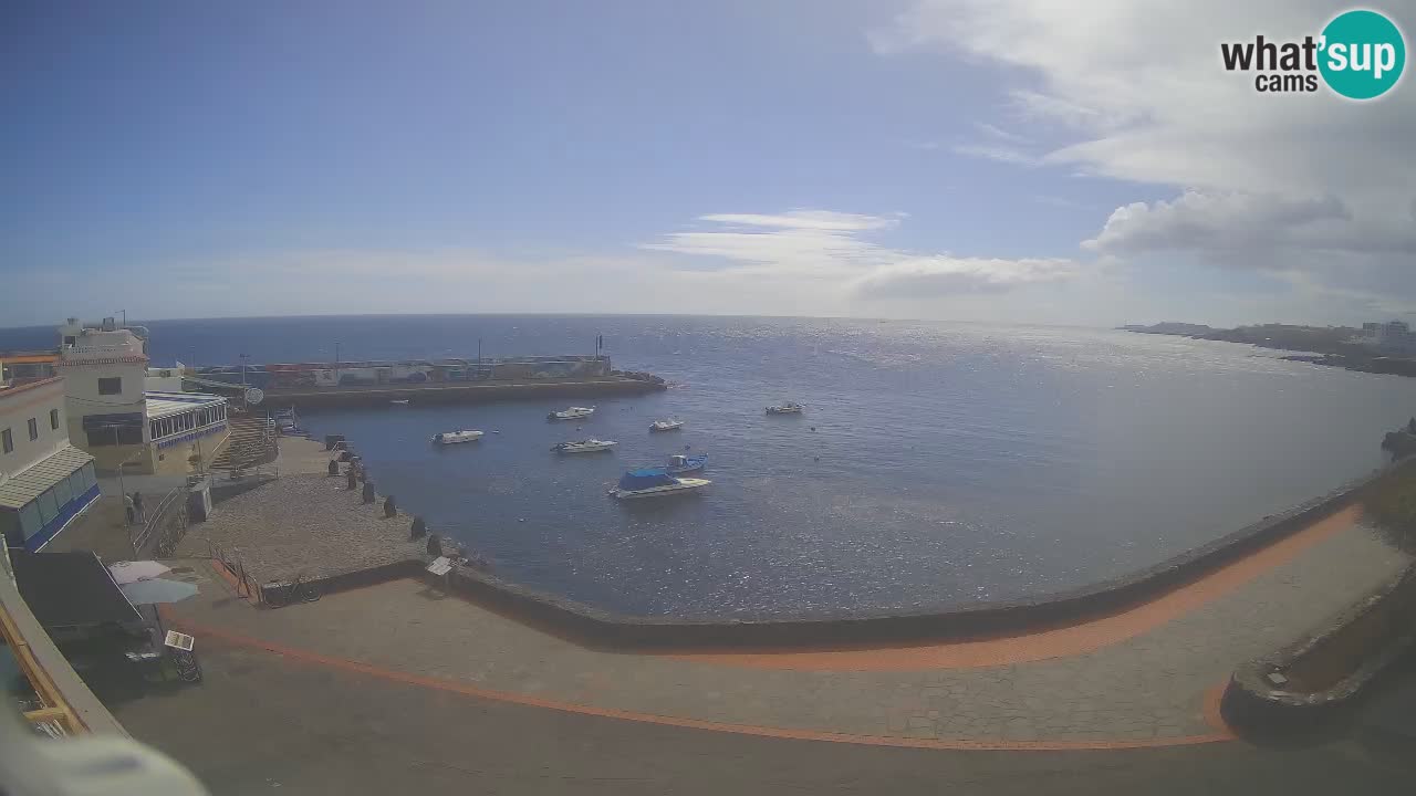 Los Abrigos – Promenade | Tenerife