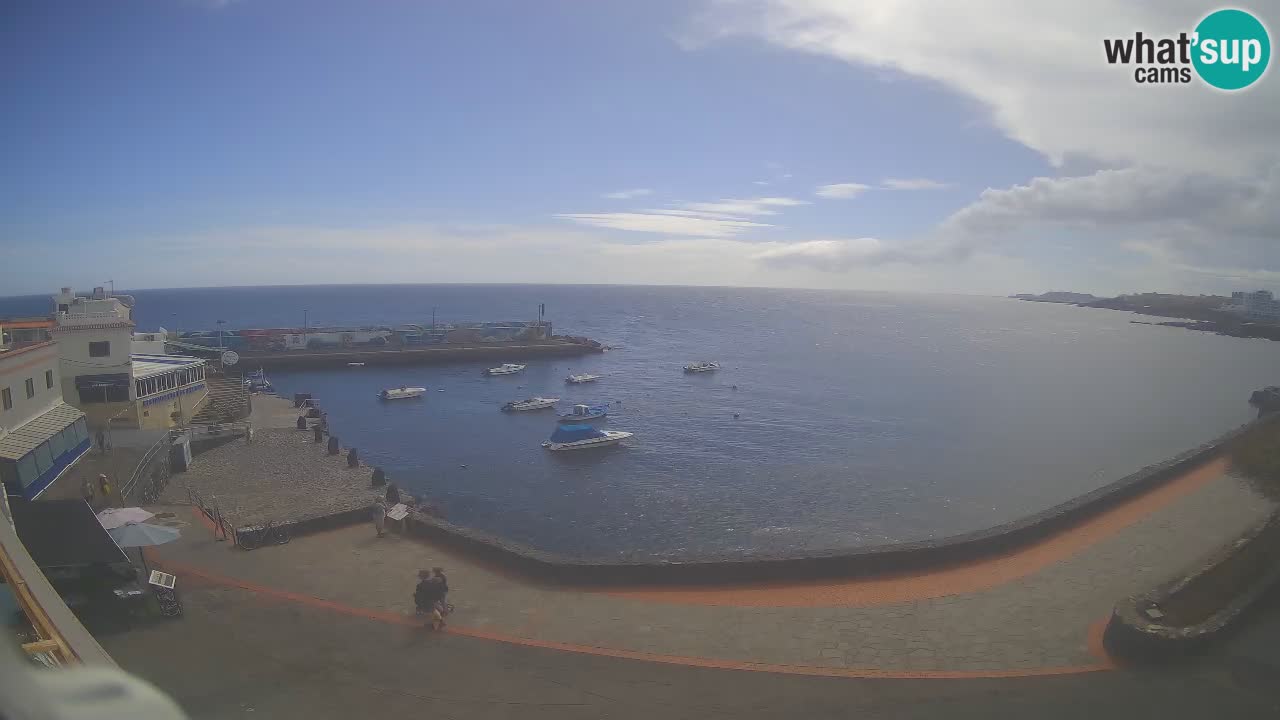 Los Abrigos – Promenada | Tenerife