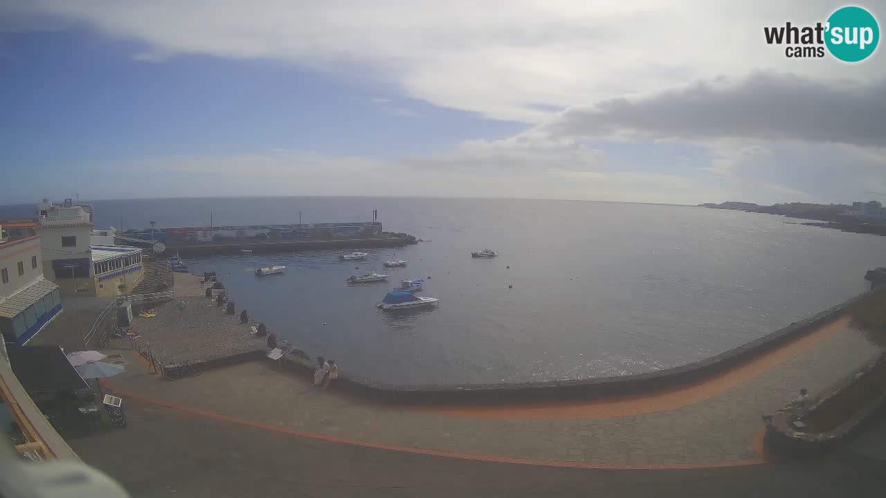 Los Abrigos – Promenade | Tenerife