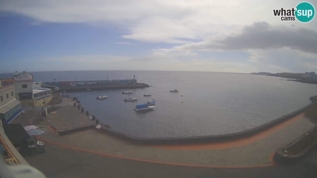 Los Abrigos – Promenade | Tenerife