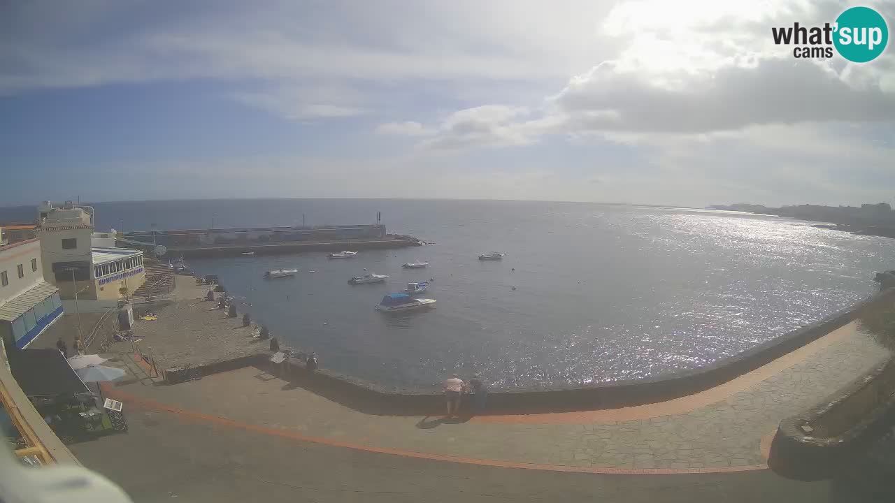 Los Abrigos – Promenada | Tenerife