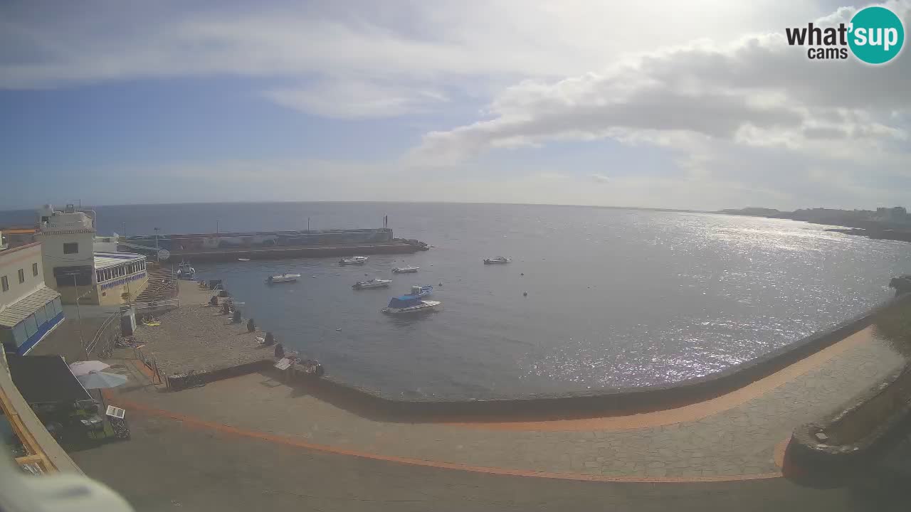 Los Abrigos – Promenade | Tenerife
