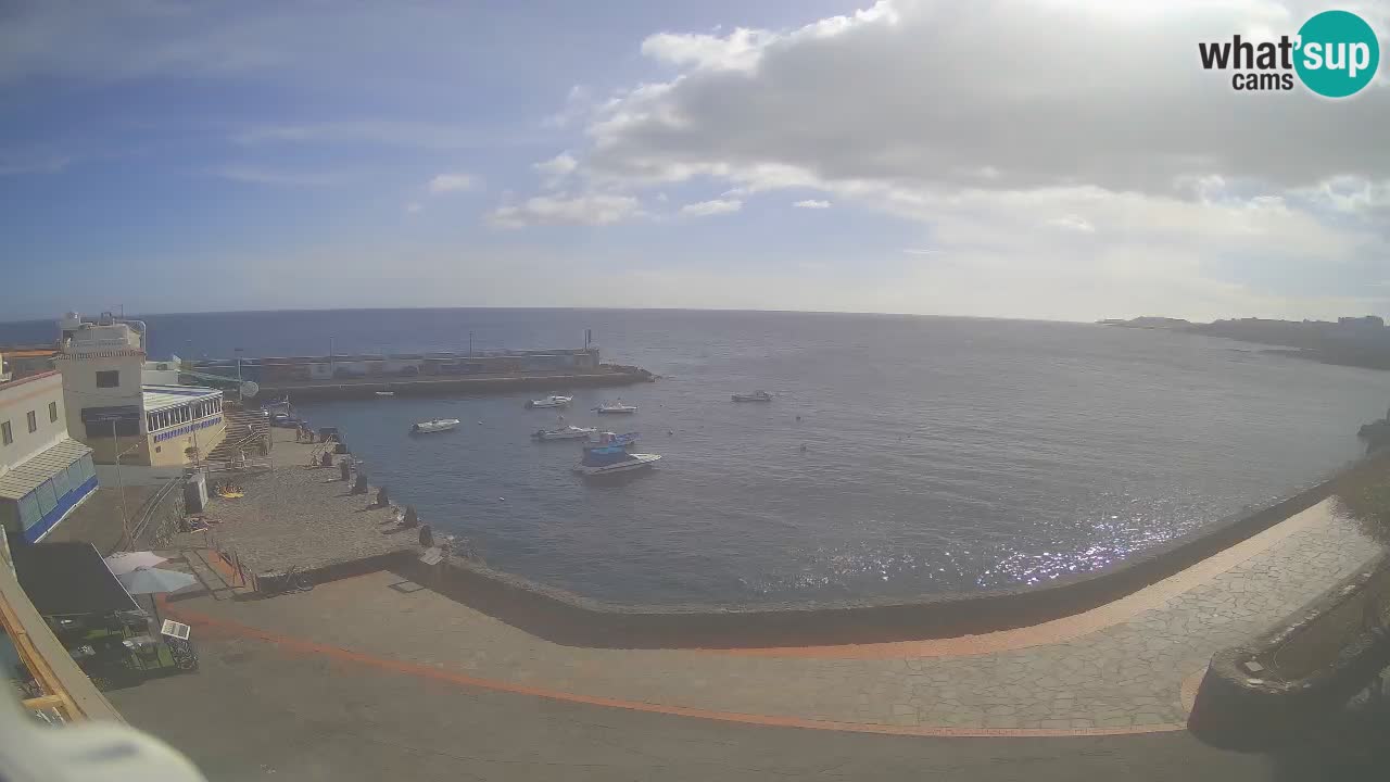 Los Abrigos – Promenade | Tenerife
