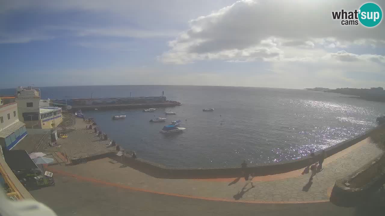 Los Abrigos – Promenade | Tenerife