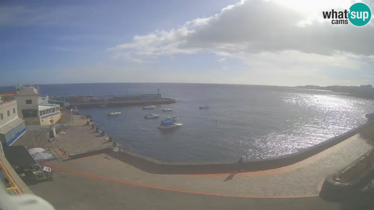 Los Abrigos – Promenade | Tenerife