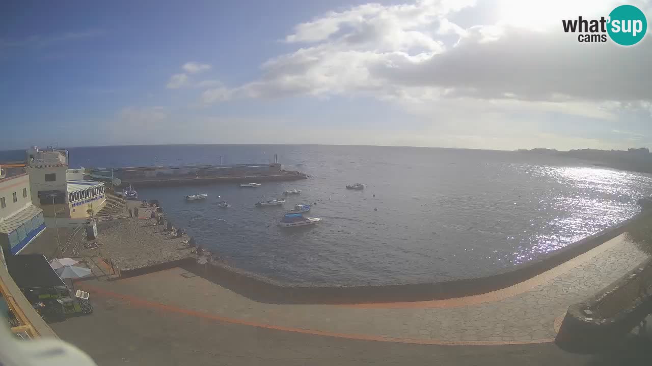 Los Abrigos – Promenade | Tenerife
