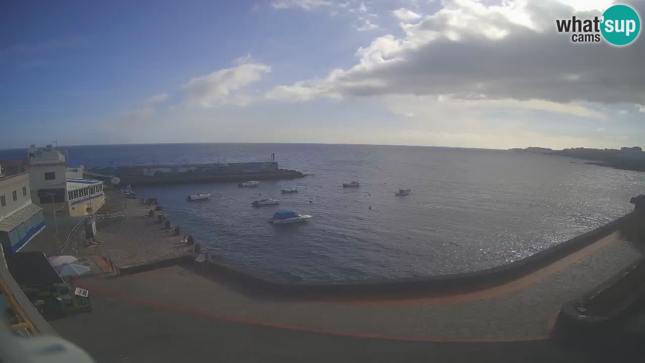 Los Abrigos – Lungomare | Tenerife