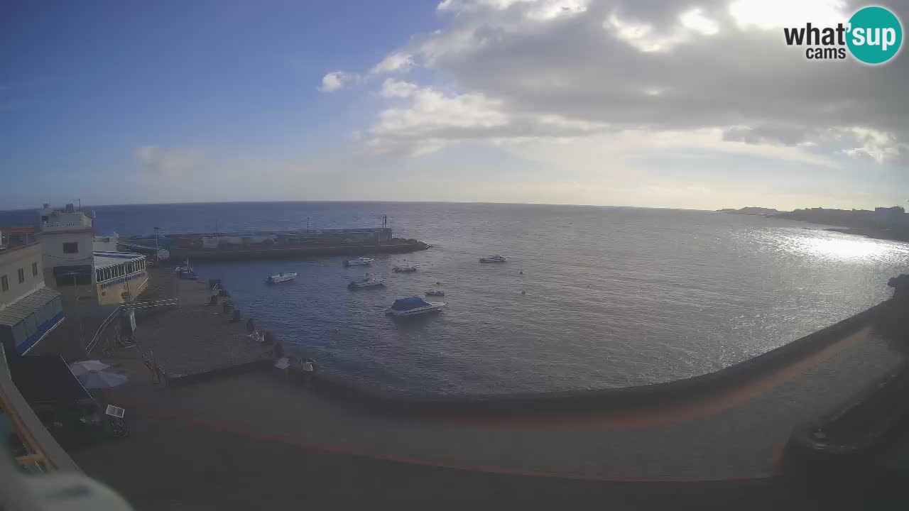 Los Abrigos – Promenade | Tenerife