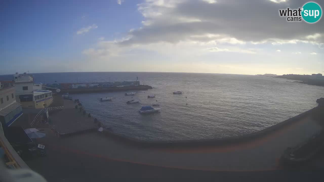 Los Abrigos – Promenada | Tenerife