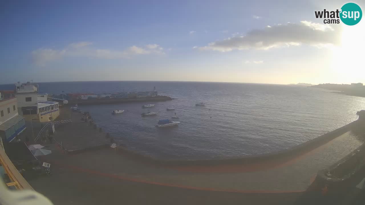 Los Abrigos – Promenade | Tenerife