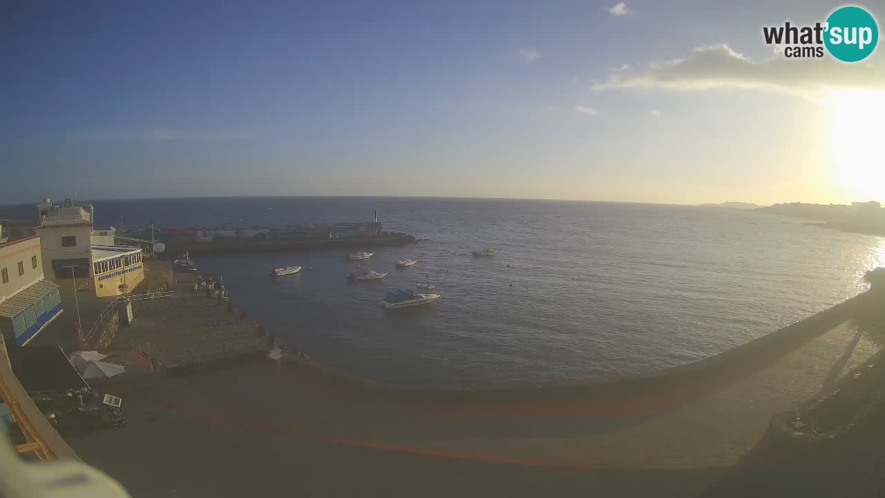 Los Abrigos – Promenada | Tenerife