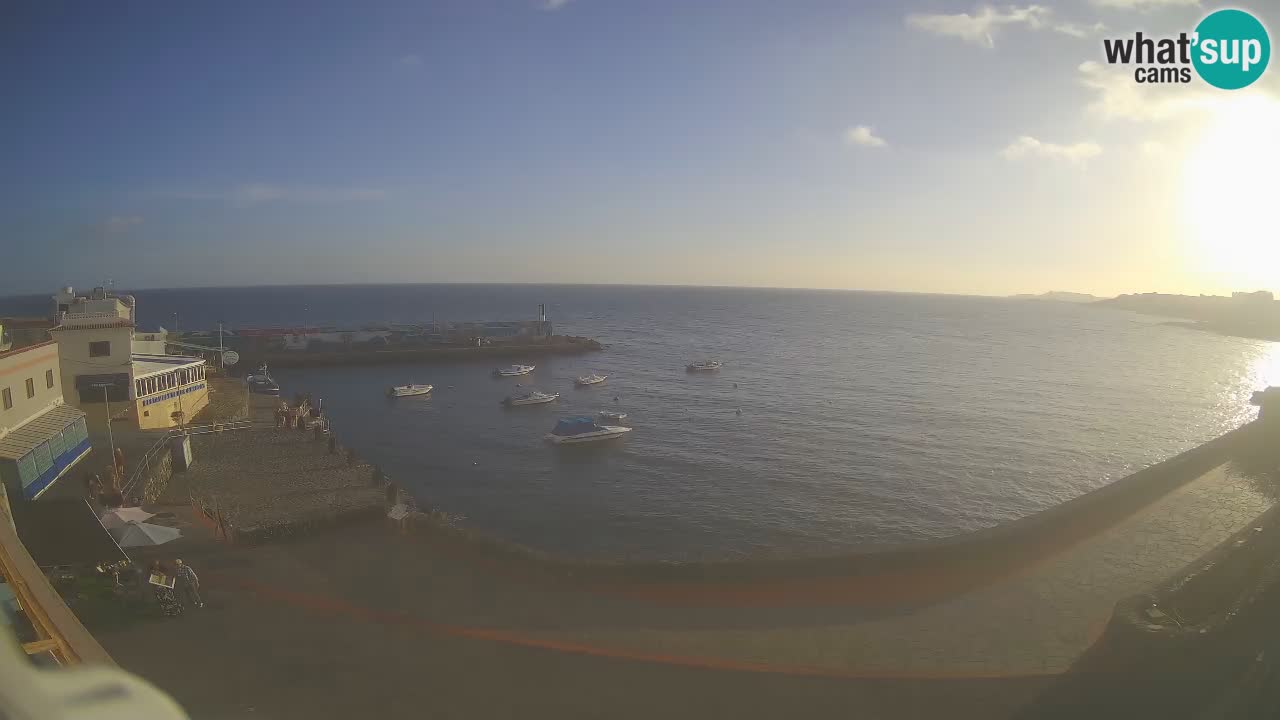 Los Abrigos – Lungomare | Tenerife