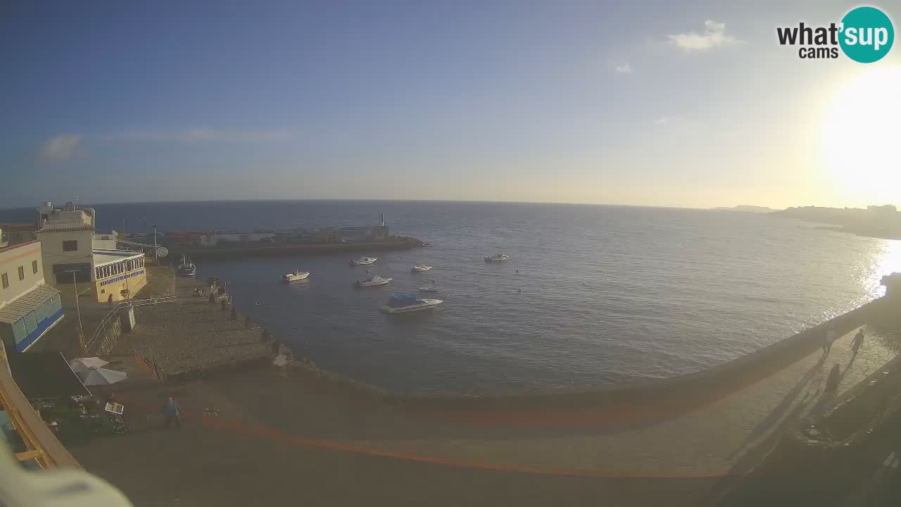 Los Abrigos – Lungomare | Tenerife