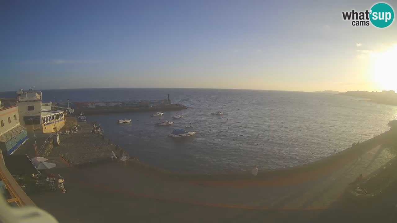 Los Abrigos – Promenada | Tenerife