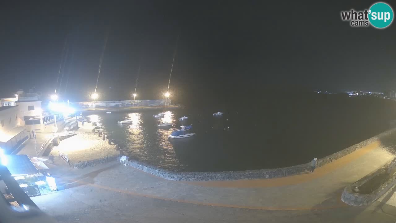 Los Abrigos – Promenada | Tenerife