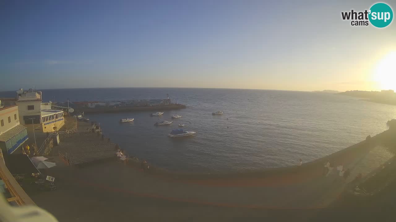 Los Abrigos – Promenade | Tenerife