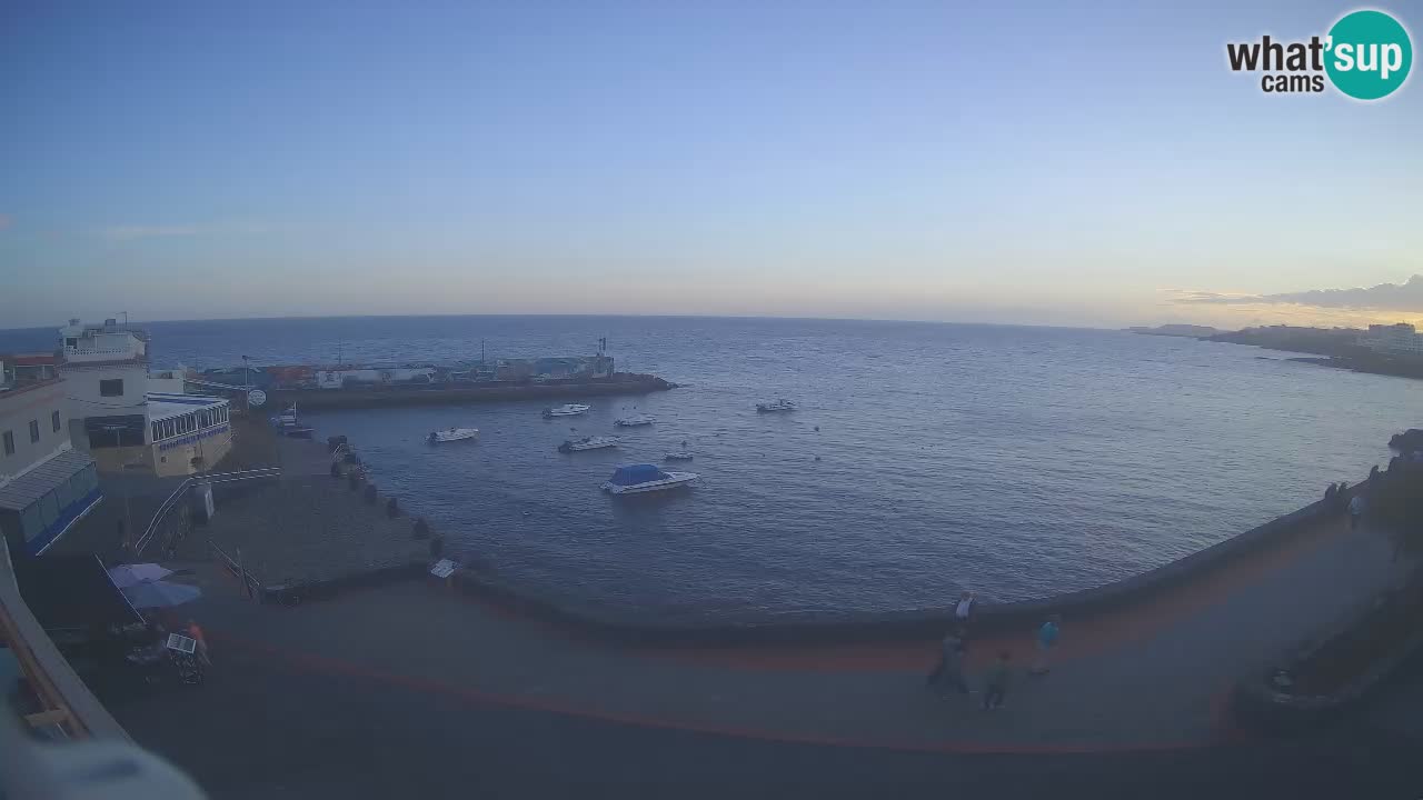 Los Abrigos – Lungomare | Tenerife
