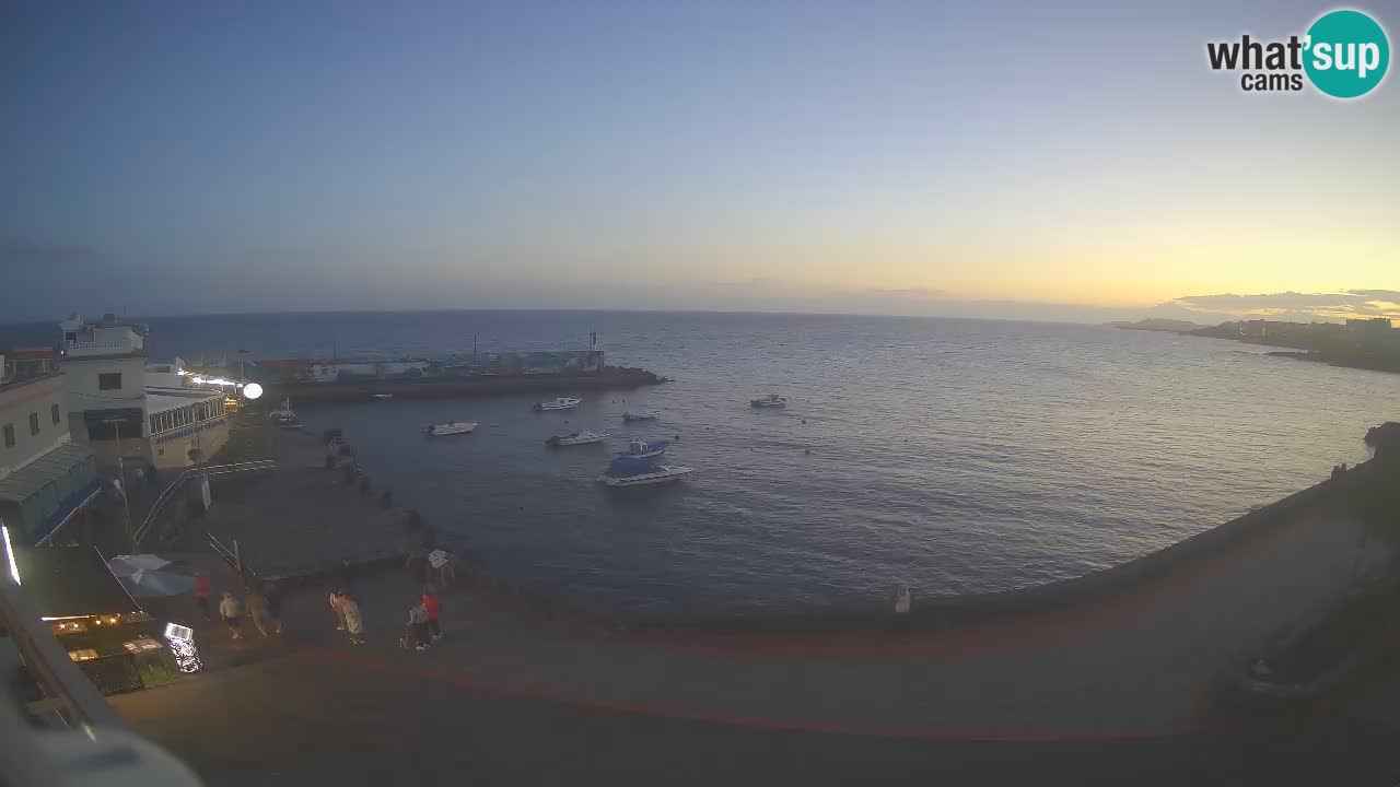 Los Abrigos – Lungomare | Tenerife