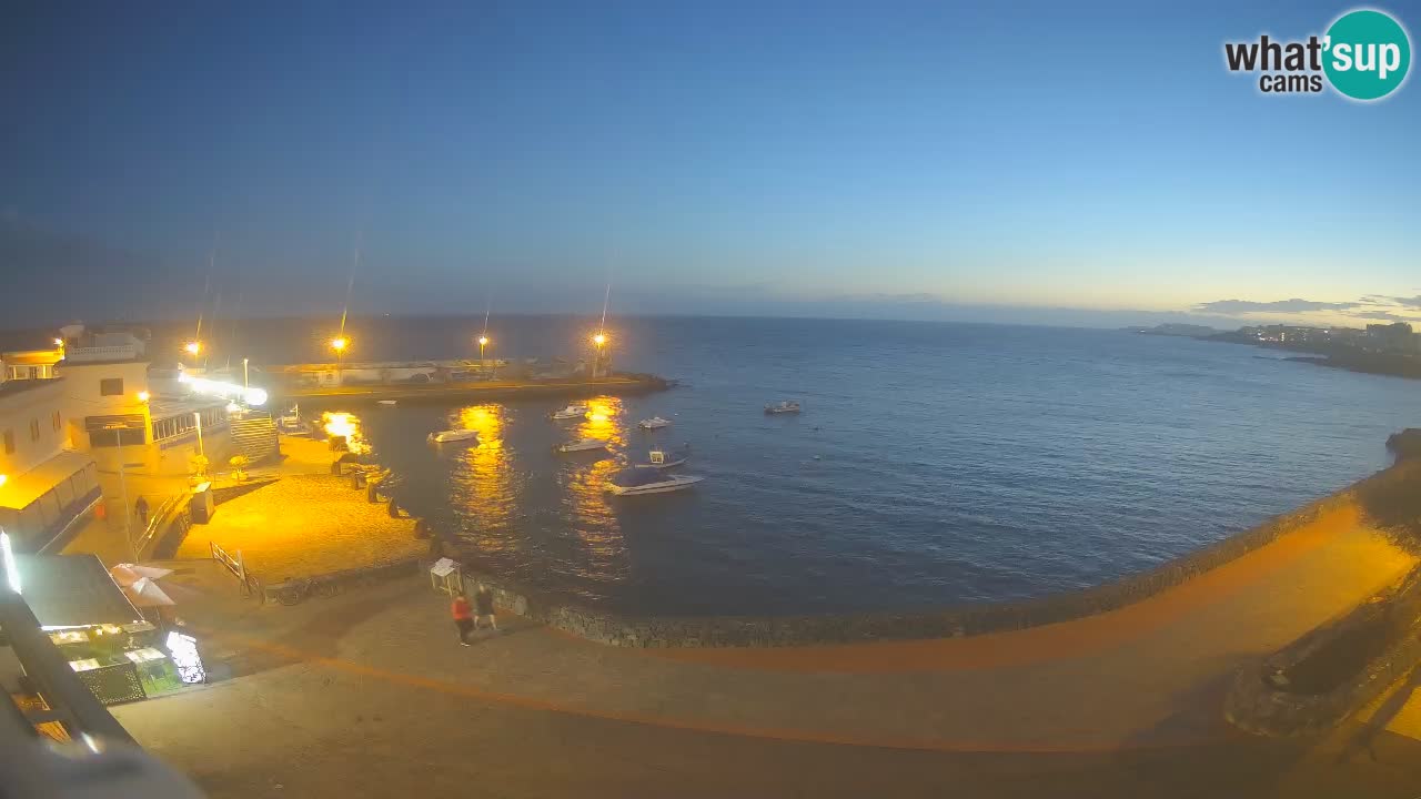 Los Abrigos – Lungomare | Tenerife
