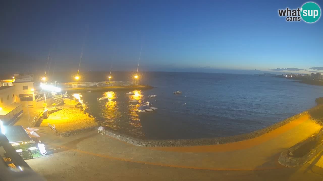 Los Abrigos – Promenade | Tenerife