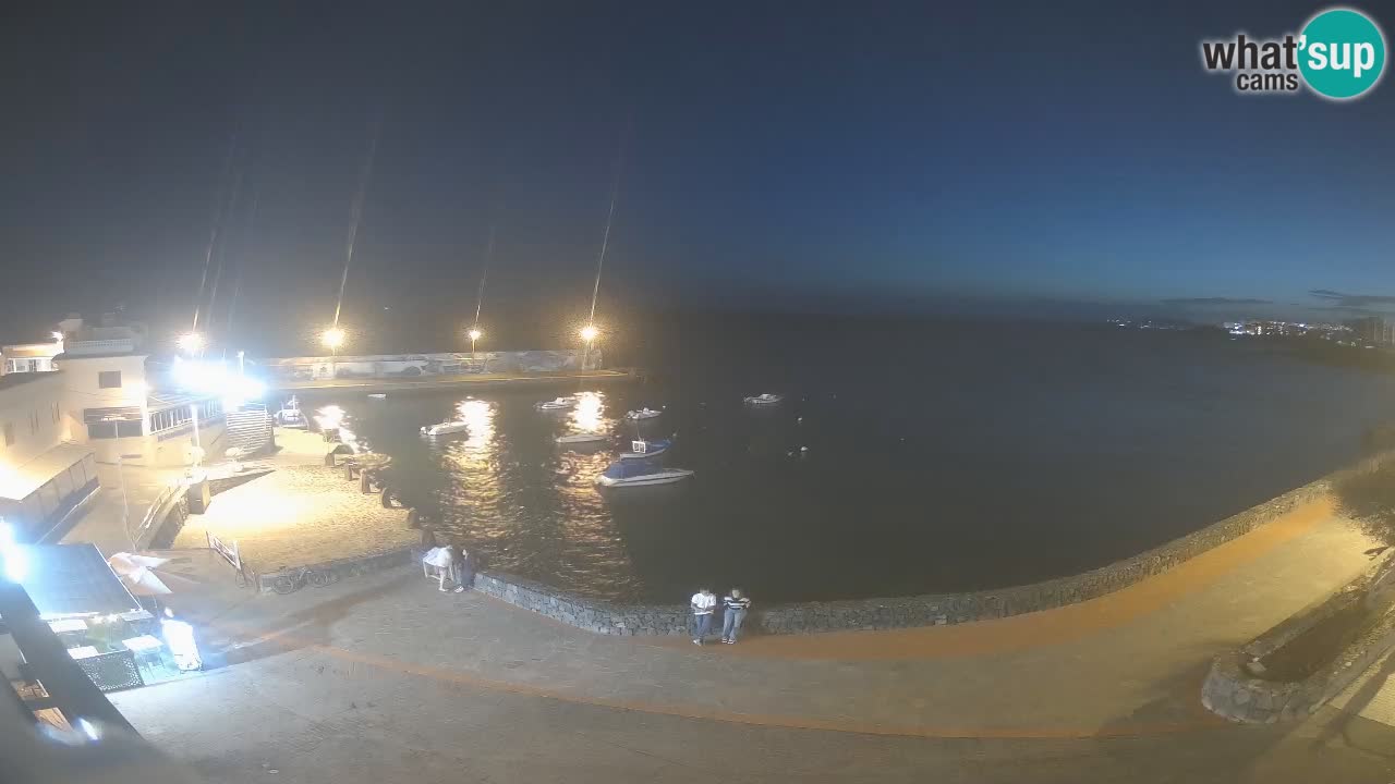 Los Abrigos – Promenade | Tenerife