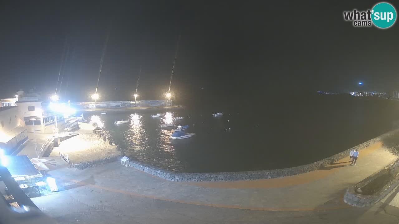 Los Abrigos – Promenade | Tenerife