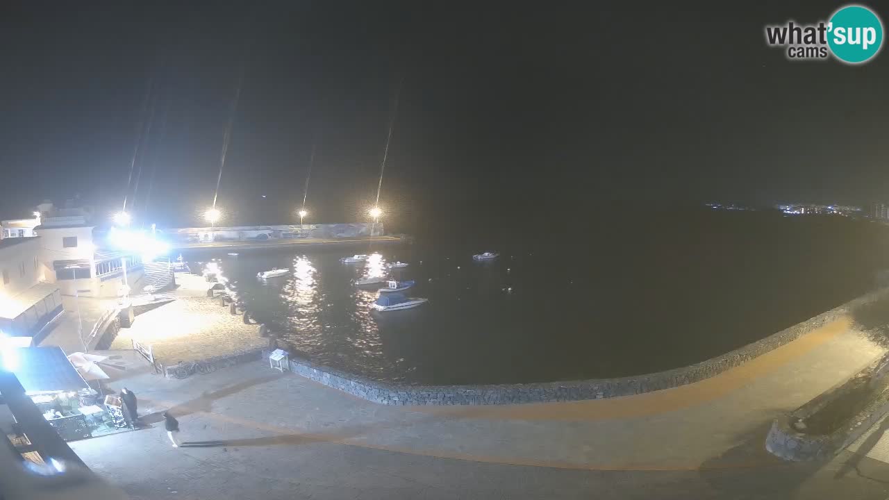 Los Abrigos – Promenade | Tenerife