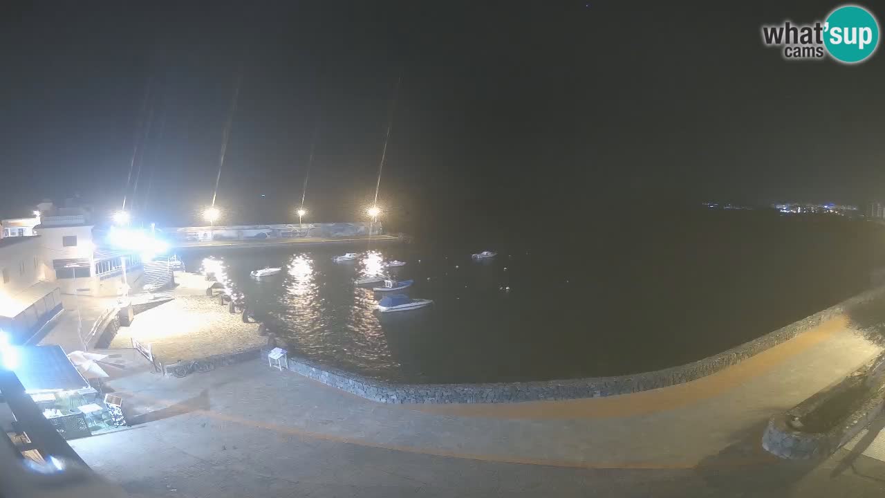 Los Abrigos – Promenade | Tenerife