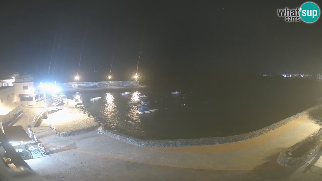 Los Abrigos – Lungomare | Tenerife