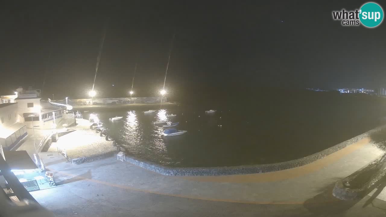 Los Abrigos – Lungomare | Tenerife